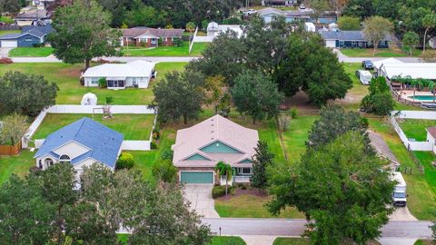 A home in UMATILLA