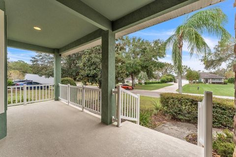 A home in UMATILLA