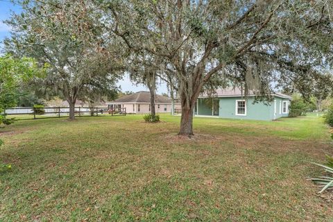 A home in UMATILLA