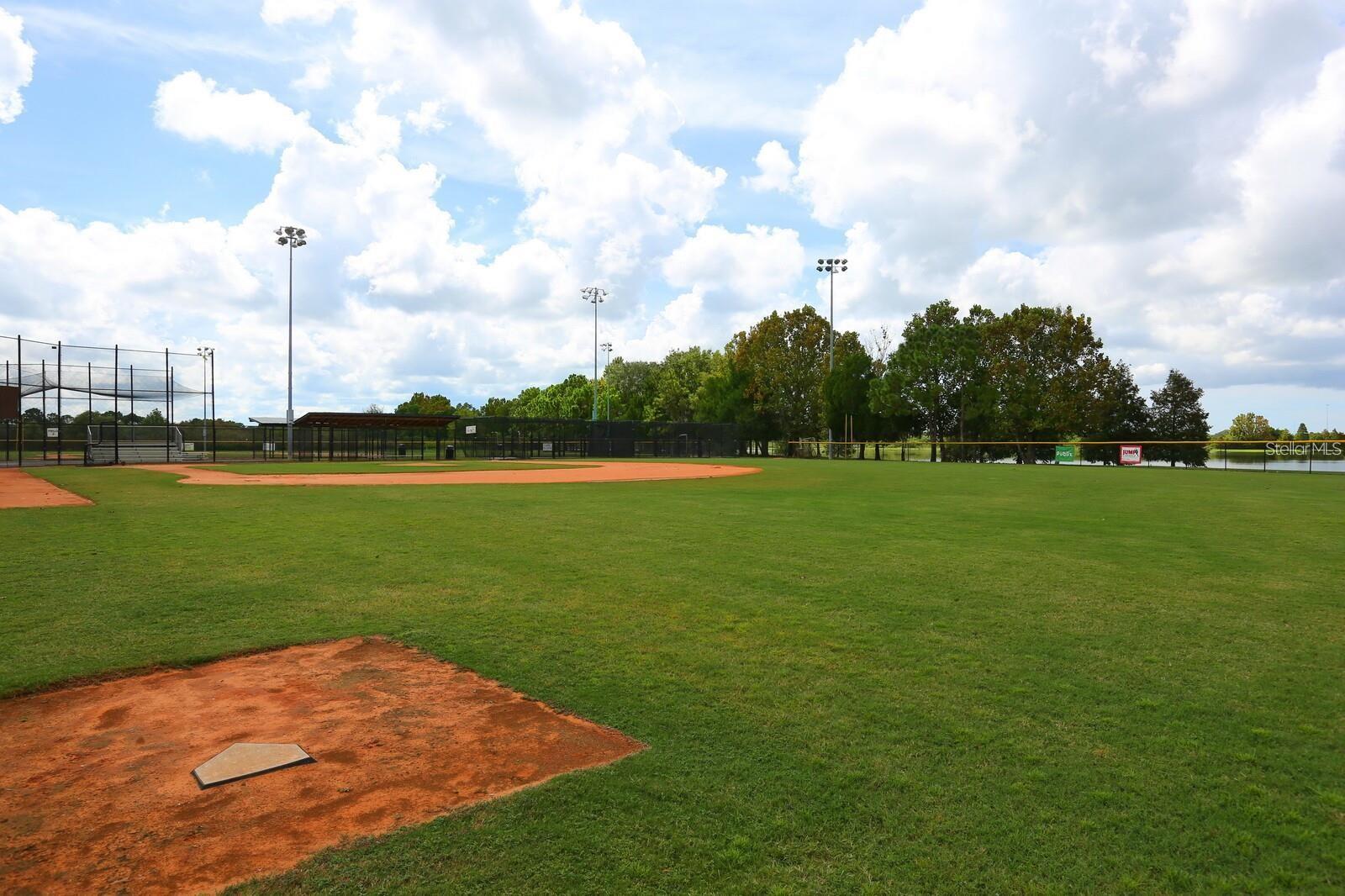 HERITAGE HARBOUR SUBPHASE J - Residential