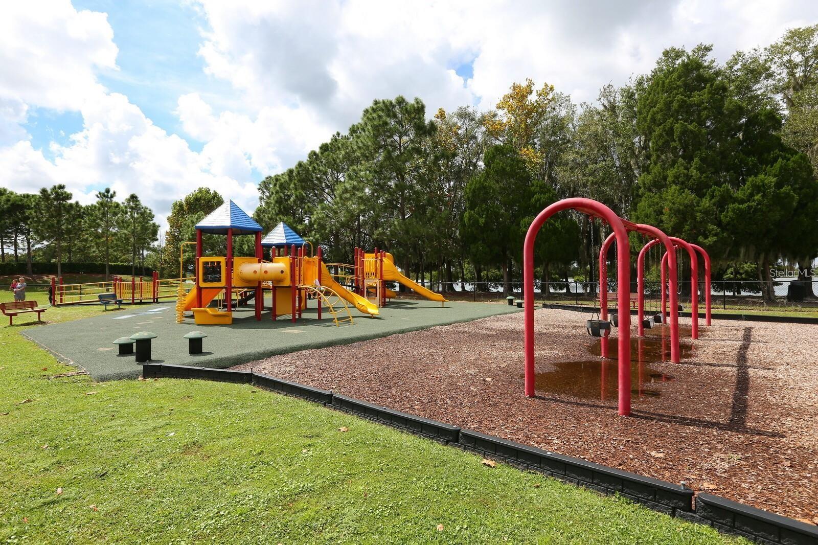 HERITAGE HARBOUR SUBPHASE J - Residential