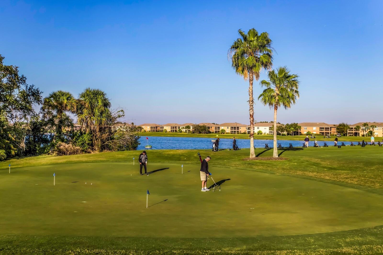 HERITAGE HARBOUR SUBPHASE J - Residential