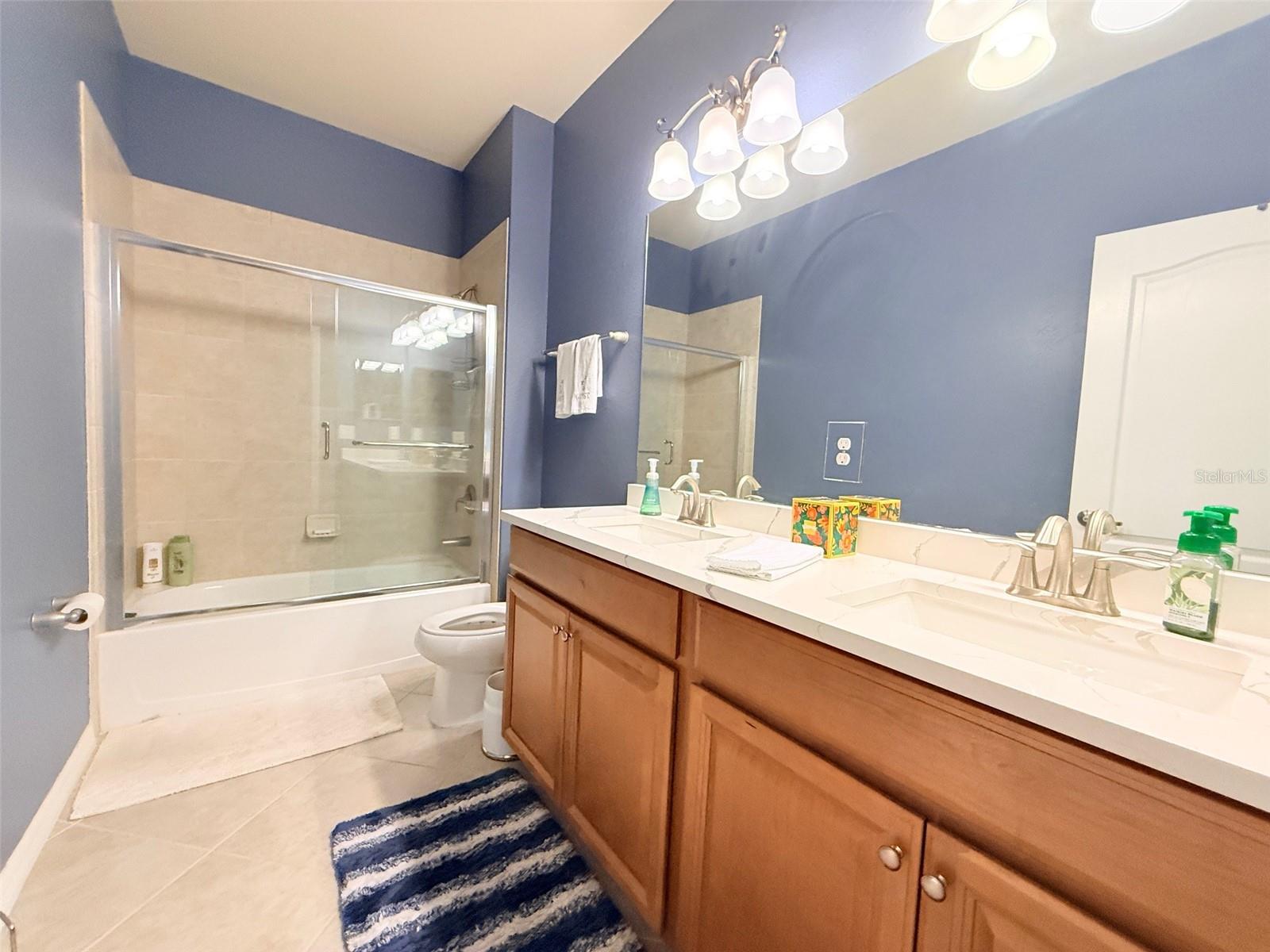 HERITAGE HARBOUR SUBPHASE J - Residential