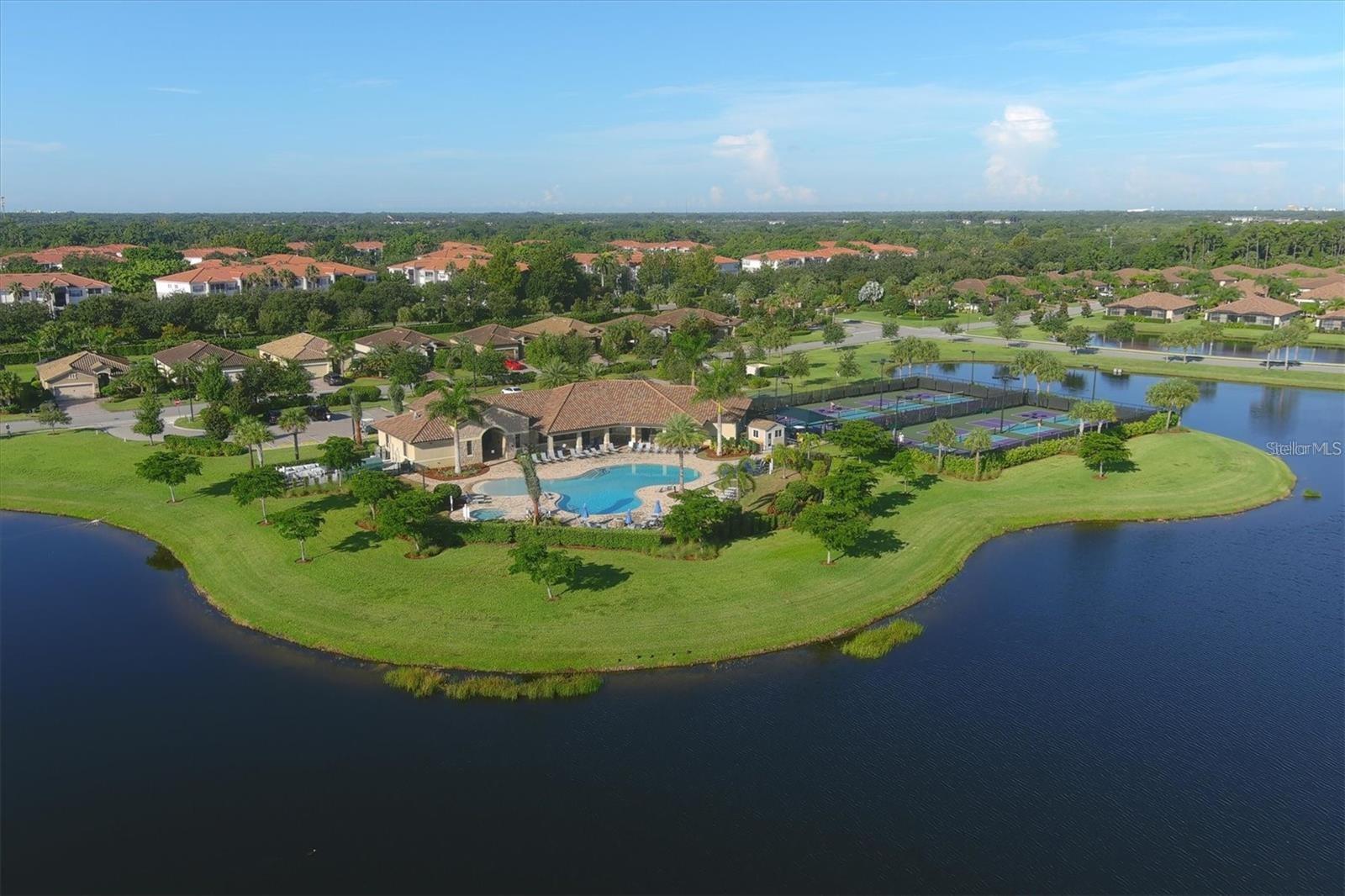 HERITAGE HARBOUR SUBPHASE J - Residential