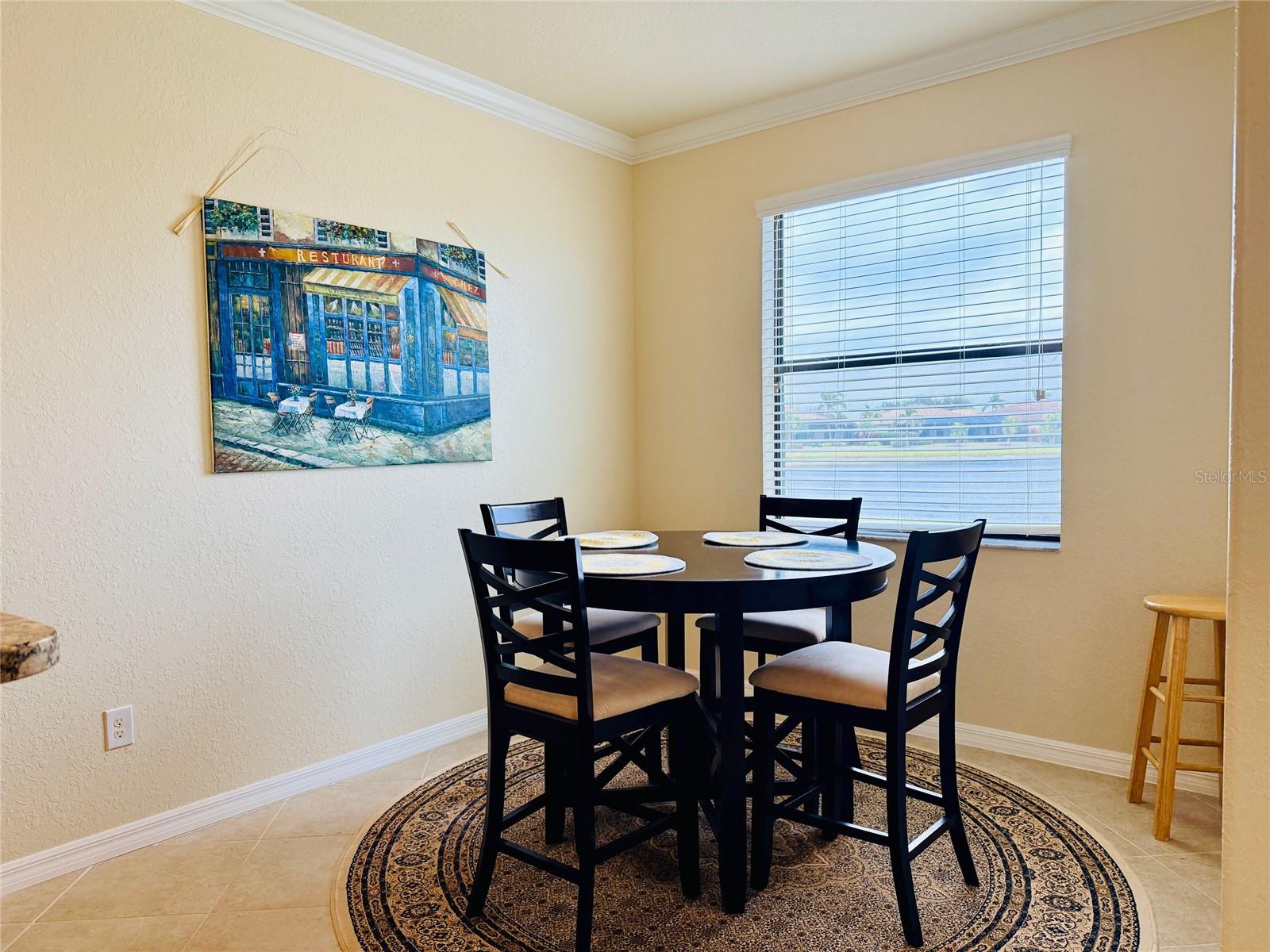 HERITAGE HARBOUR SUBPHASE J - Residential