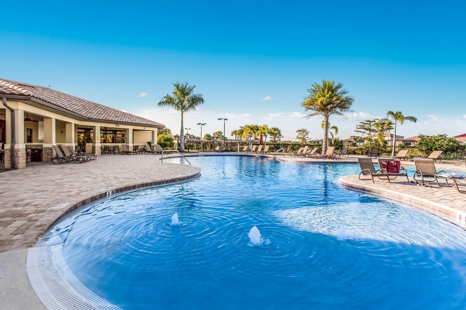 HERITAGE HARBOUR SUBPHASE J - Residential