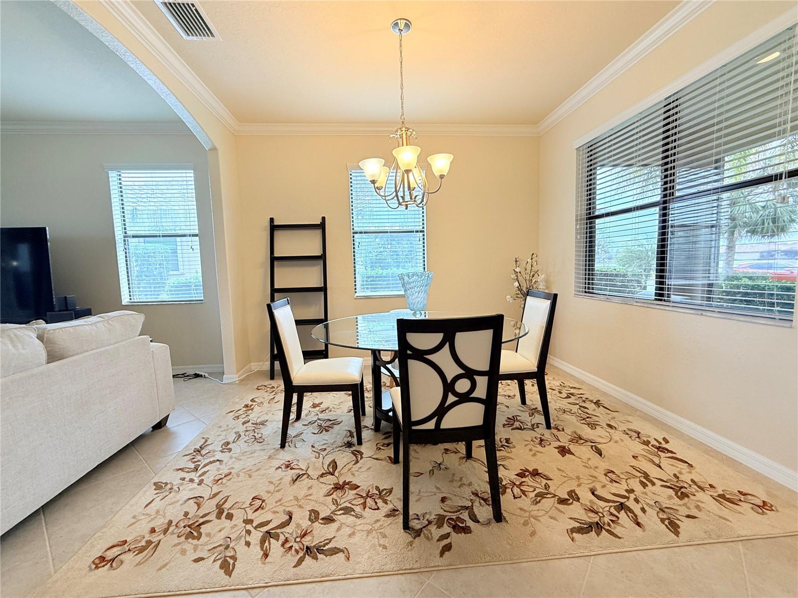 HERITAGE HARBOUR SUBPHASE J - Residential