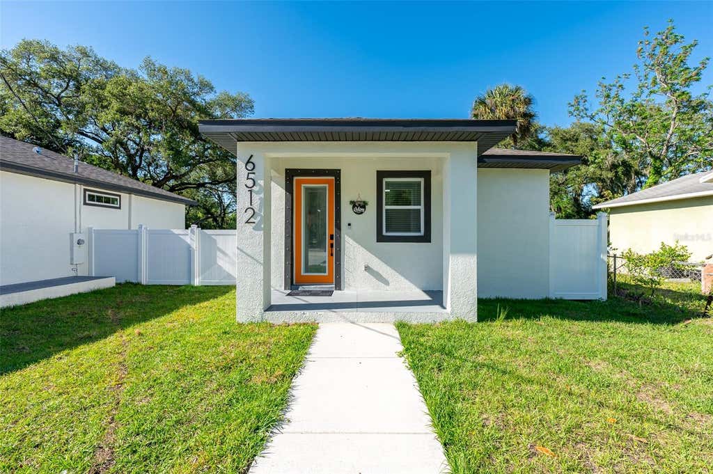 Photo of 6510 E 25th Avenue, Tampa, FL 33619 (MLS # TB8521643)