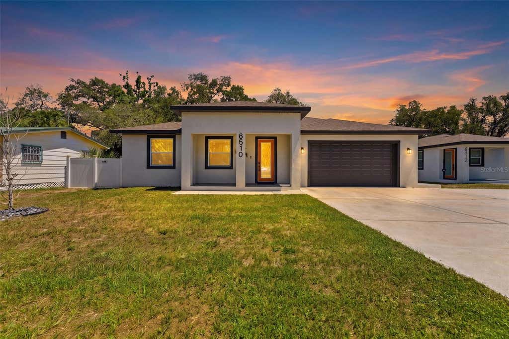 Photo of 6510 E 25th Avenue, Tampa, FL 33619 (MLS # TB8521643)
