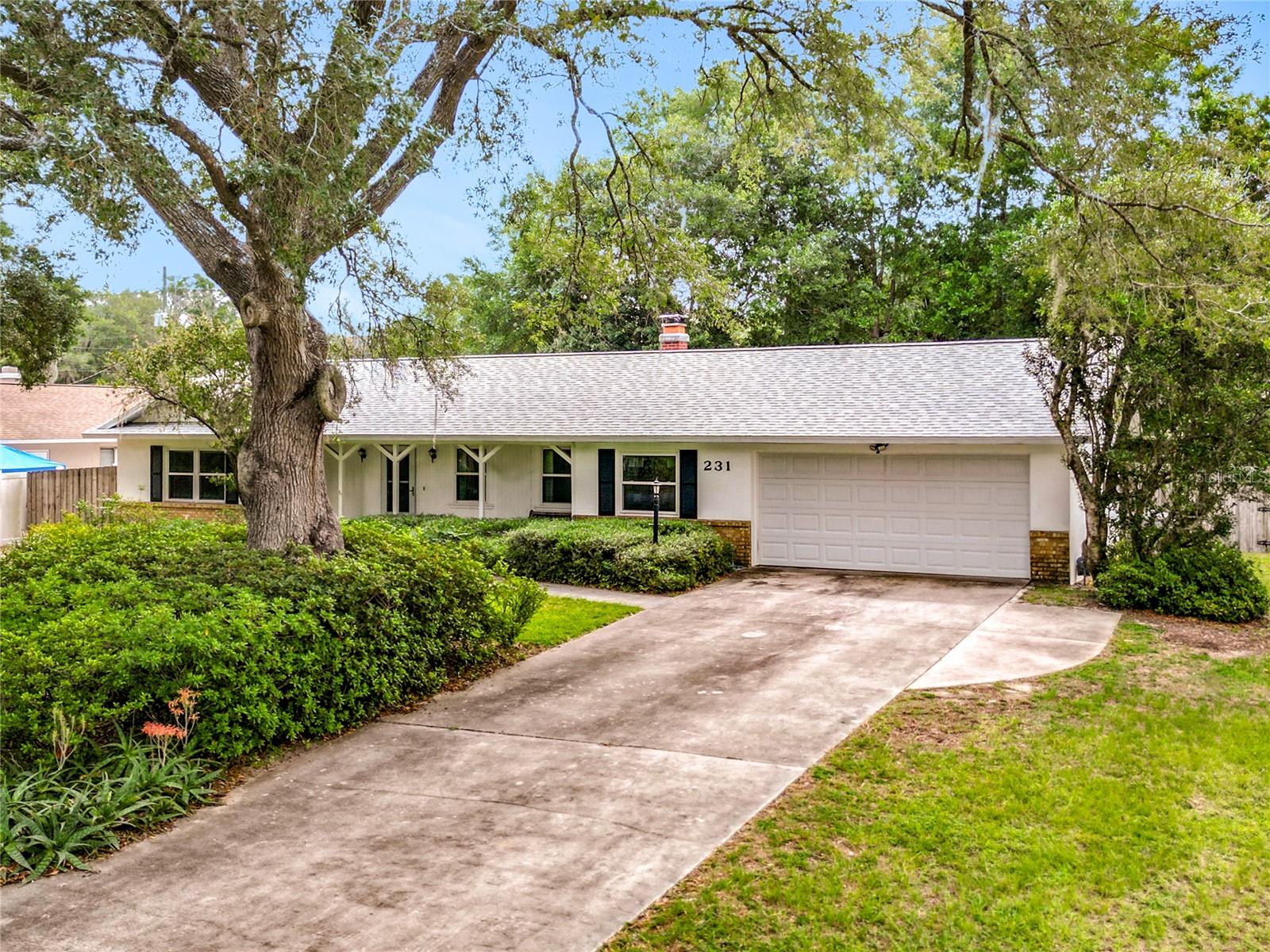 231 SE 52ND COURT