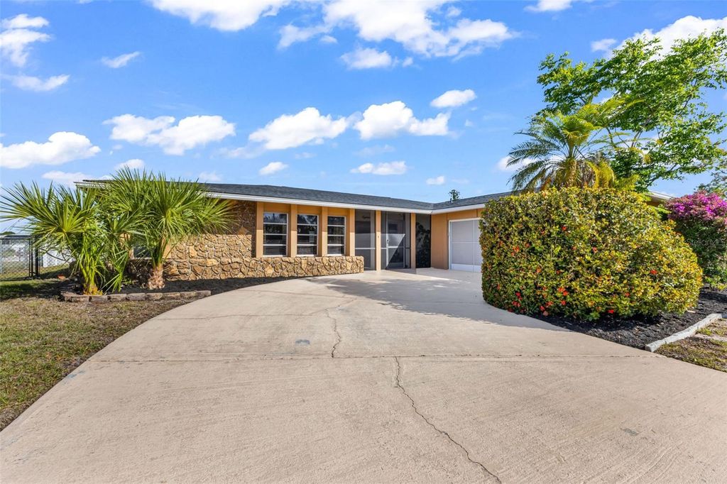 Photo of 18 Annapolis Lane, Rotonda West, FL 33947 (MLS # C7524184)
