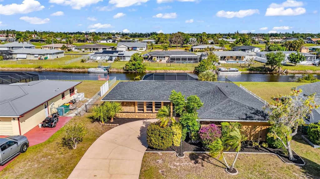 Photo of 18 Annapolis Lane, Rotonda West, FL 33947 (MLS # C7524184)