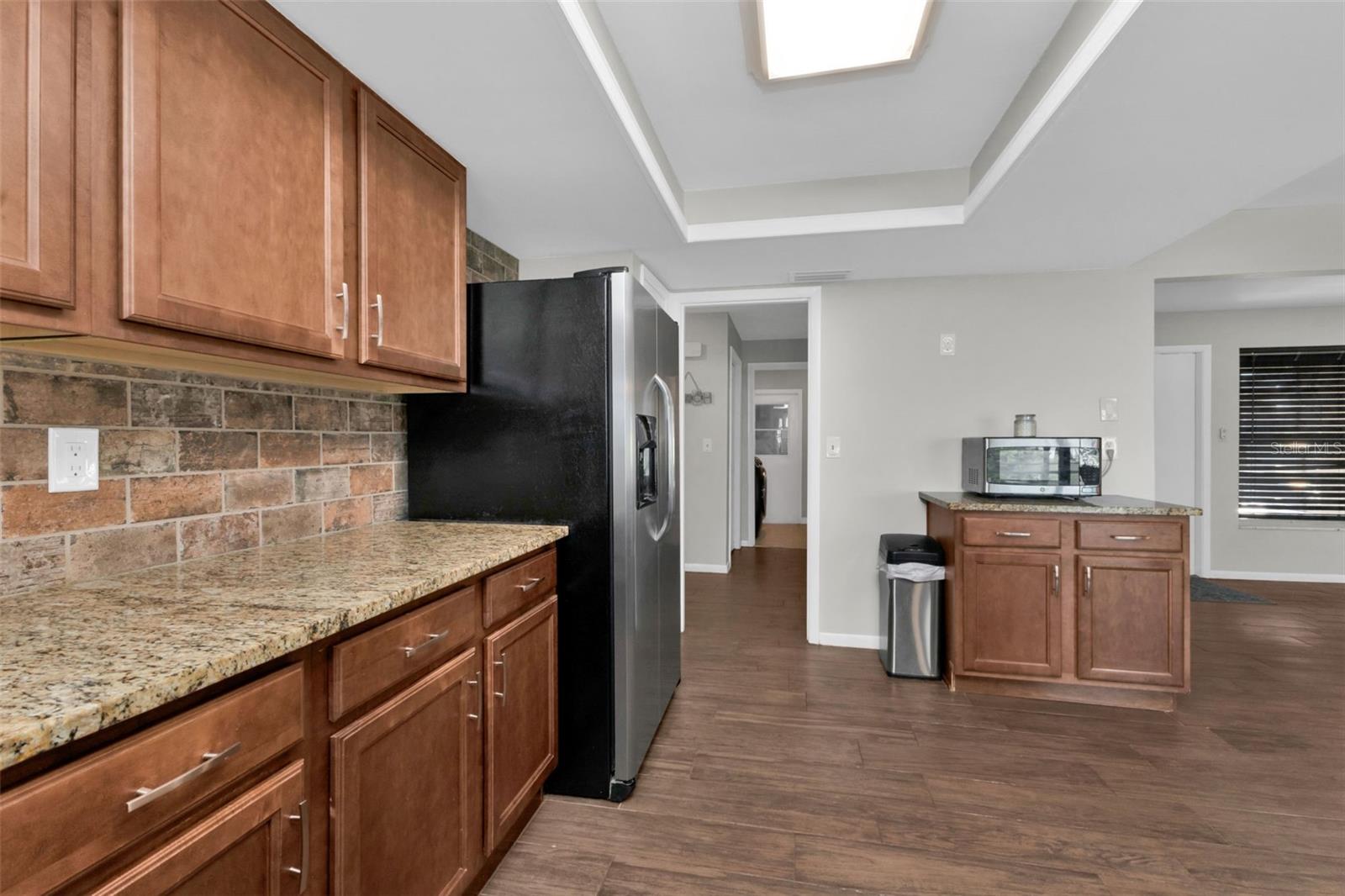 ROTONDA WEST OAKLAND HILLS - Residential