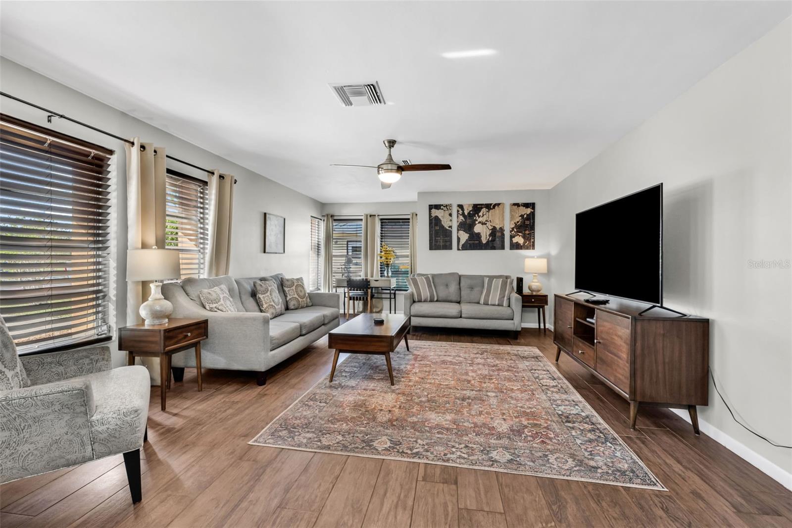 ROTONDA WEST OAKLAND HILLS - Residential