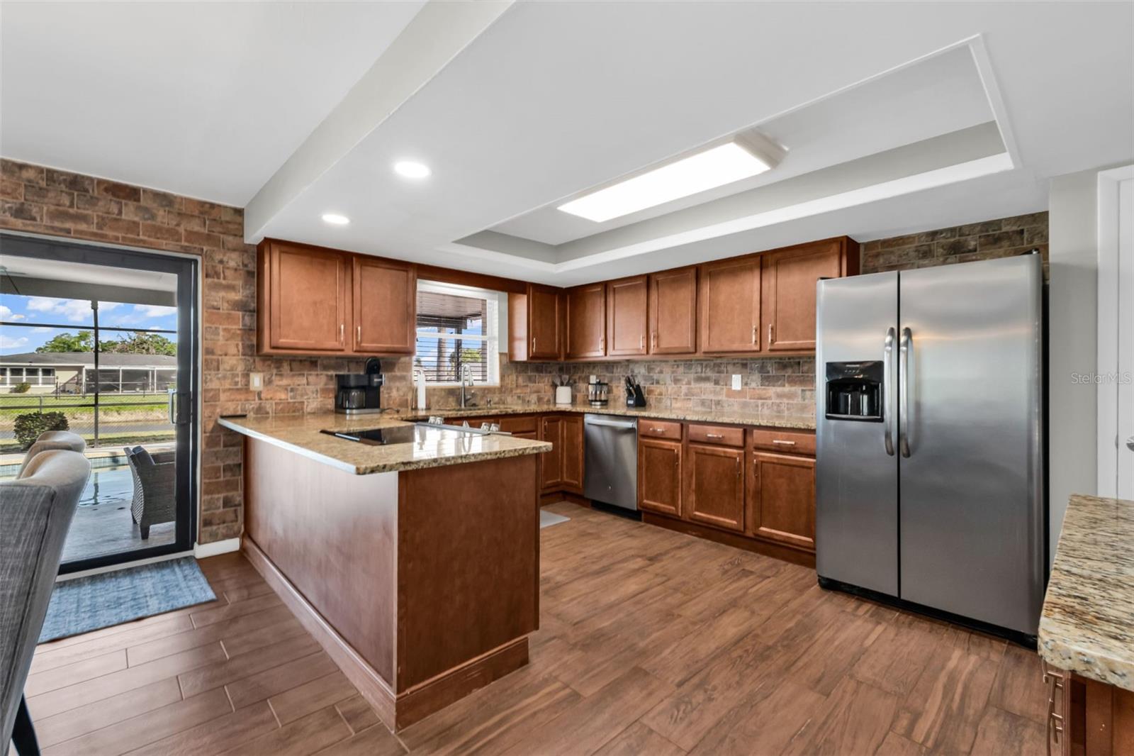 ROTONDA WEST OAKLAND HILLS - Residential