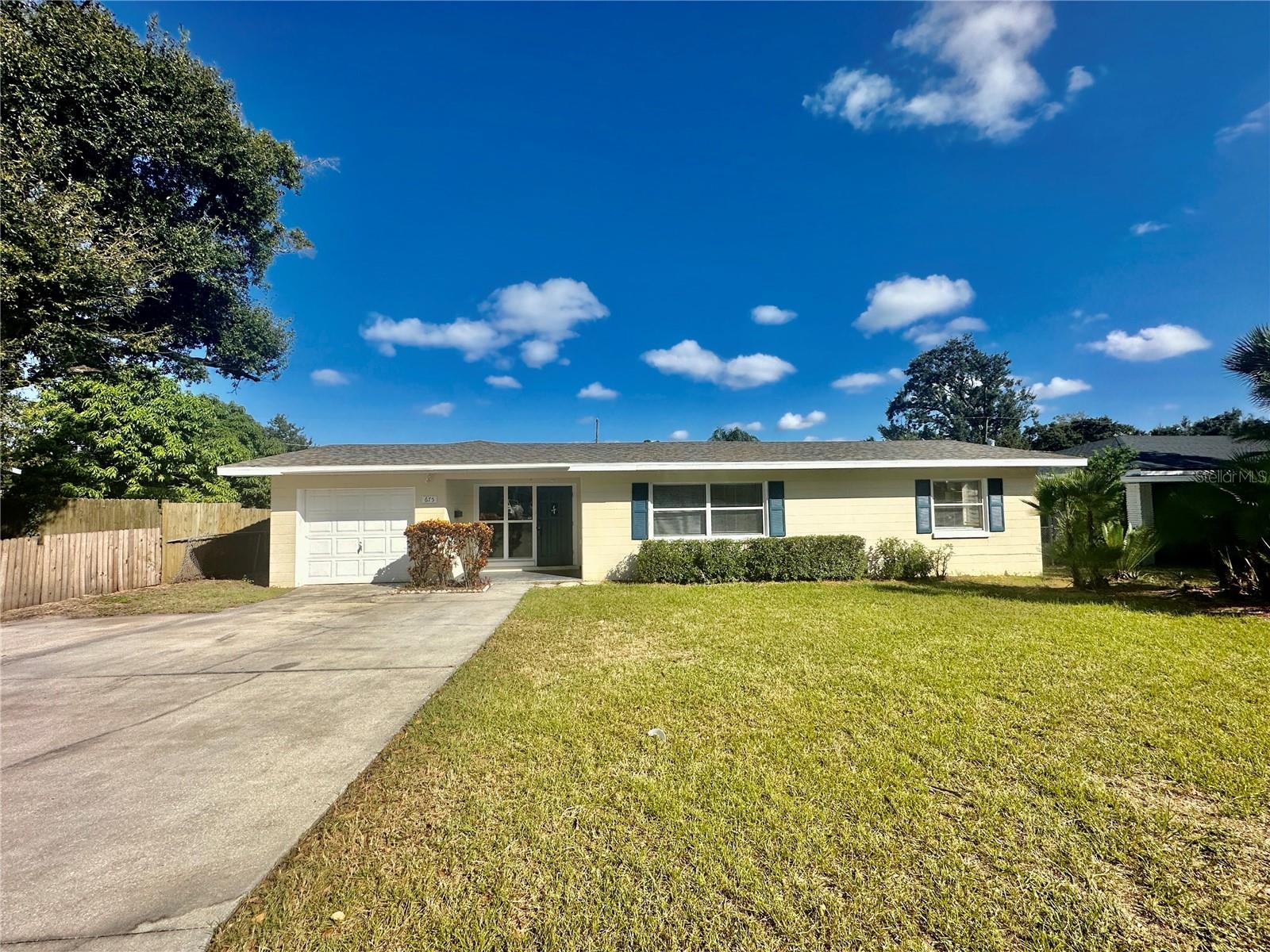 OTIS HEIGHTS SUB - Residential