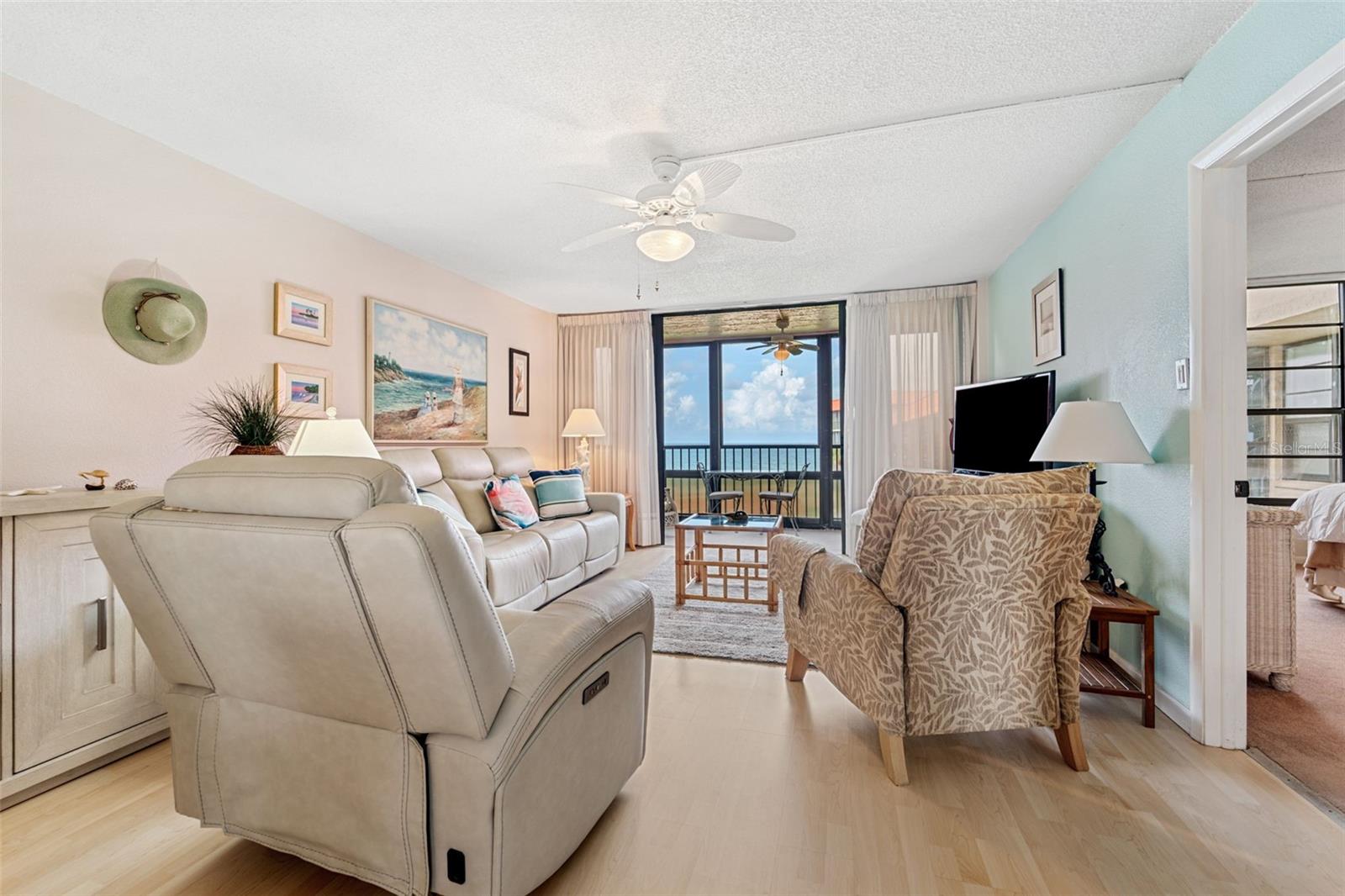 GULF MARINER THE CONDO - Residential