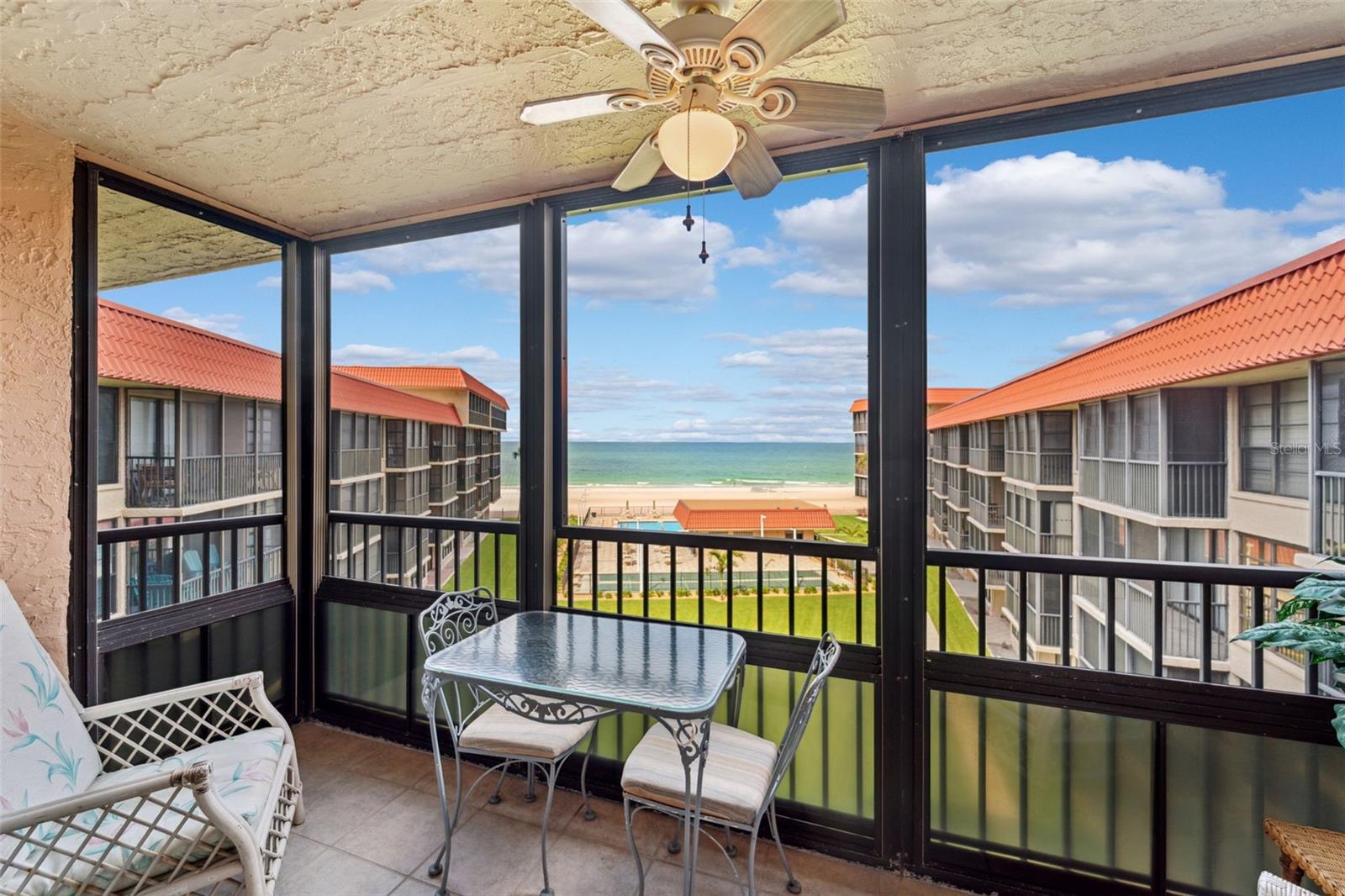GULF MARINER THE CONDO - Residential