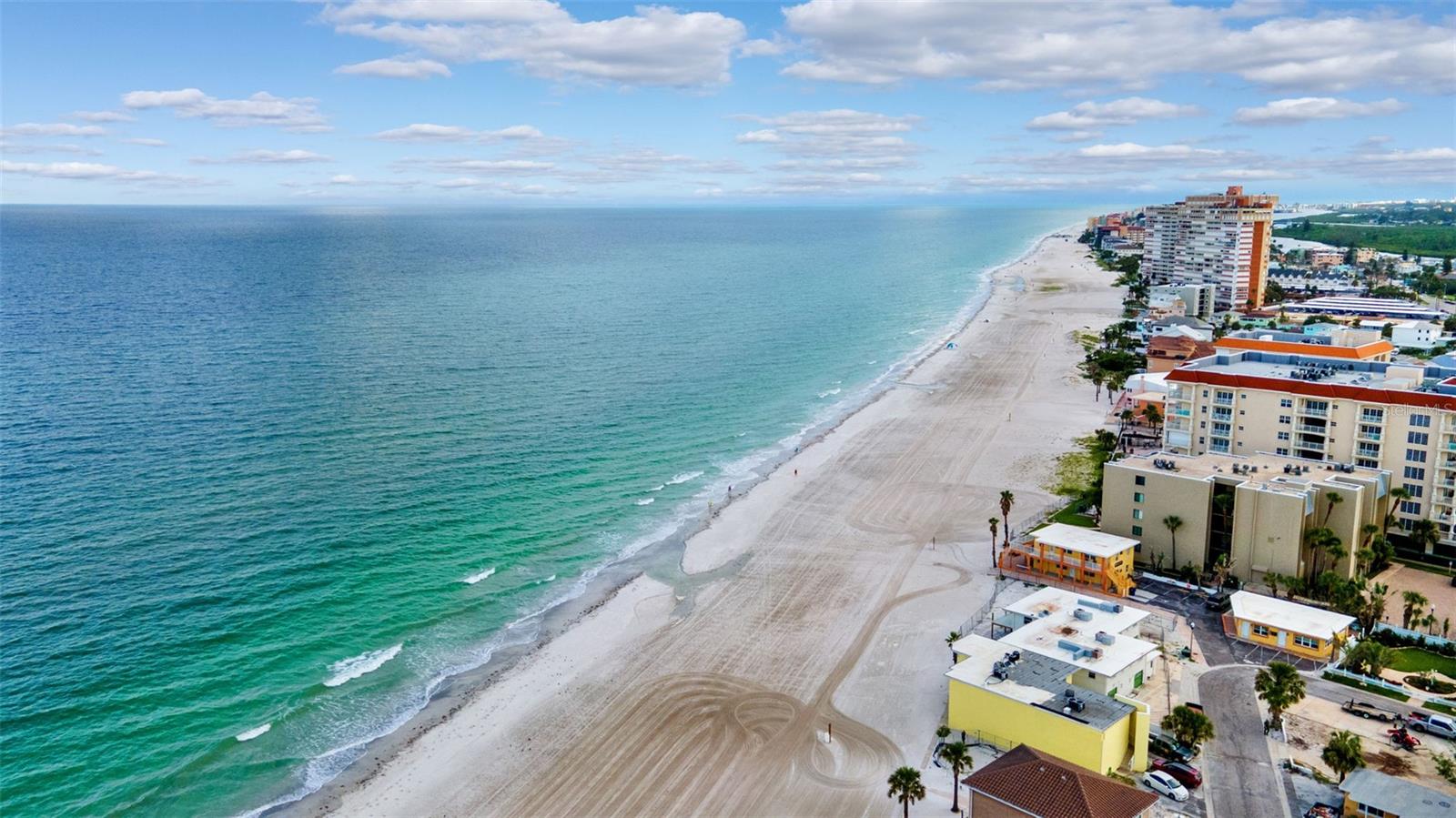GULF MARINER THE CONDO - Residential