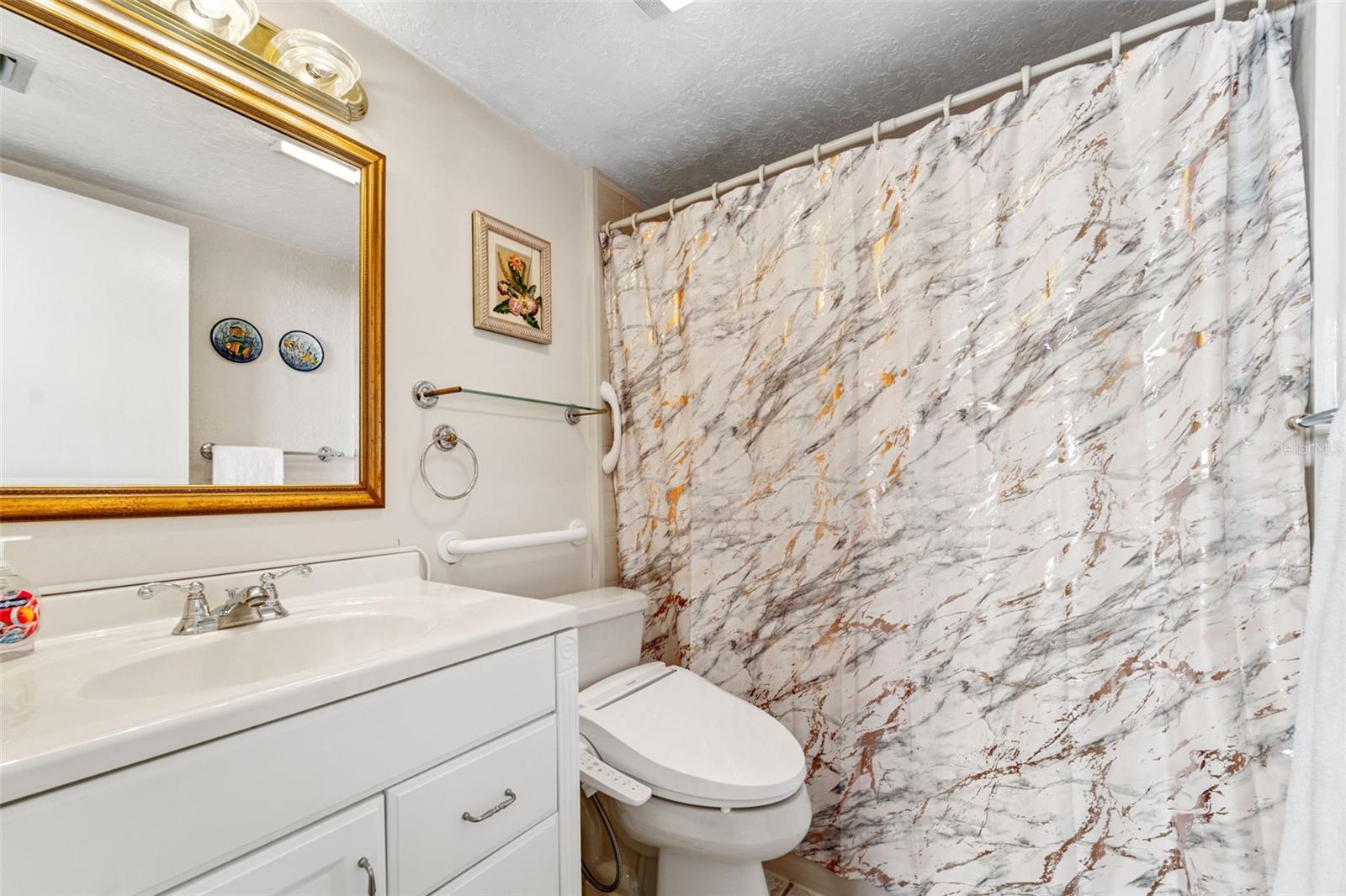 GULF MARINER THE CONDO - Residential
