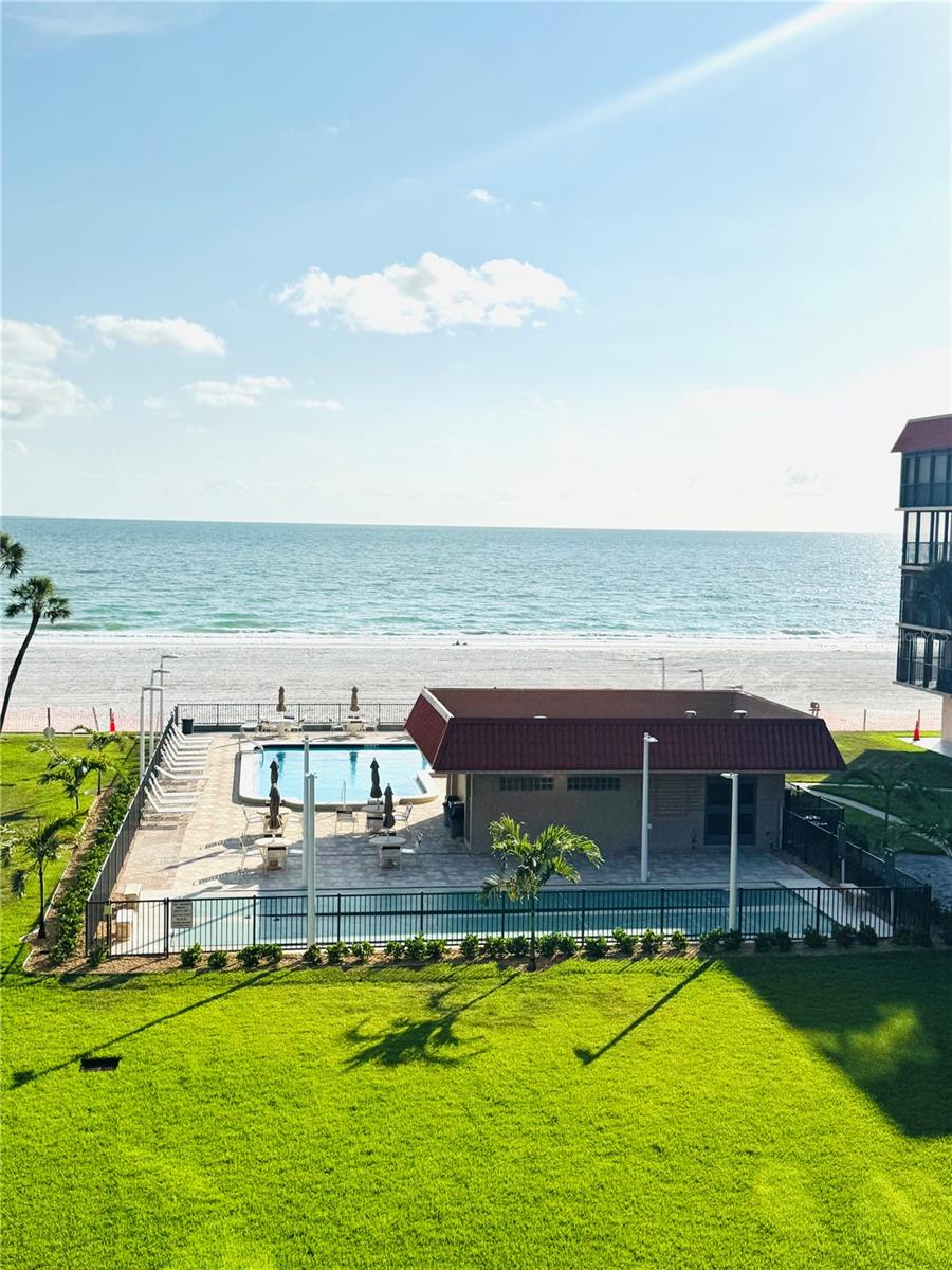 GULF MARINER THE CONDO - Residential