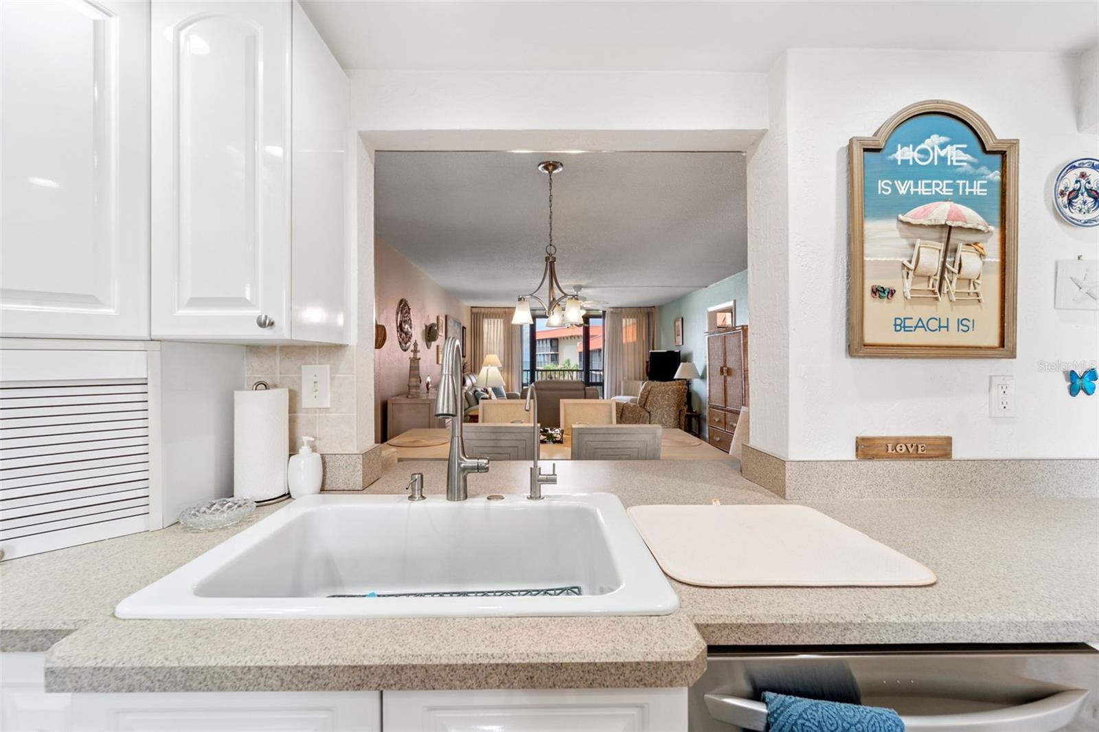 GULF MARINER THE CONDO - Residential
