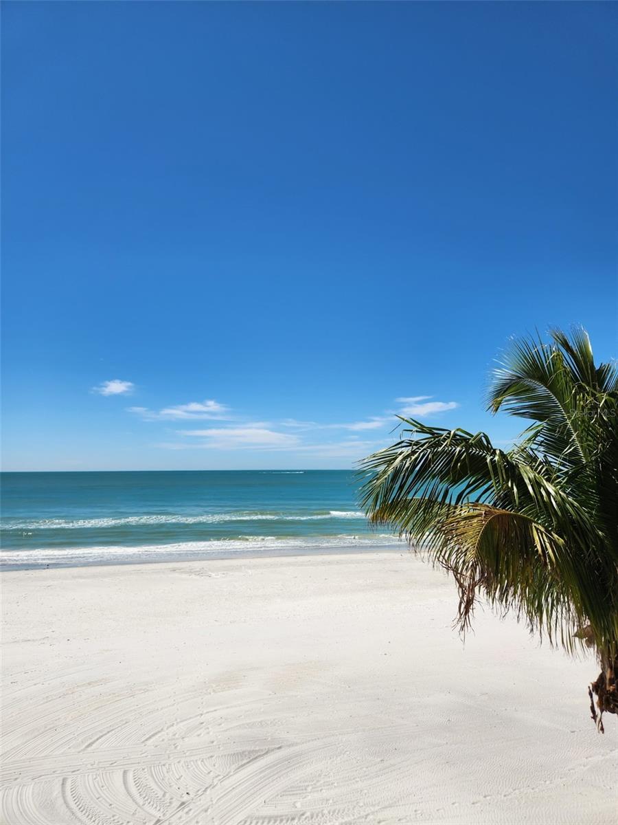 GULF MARINER THE CONDO - Residential