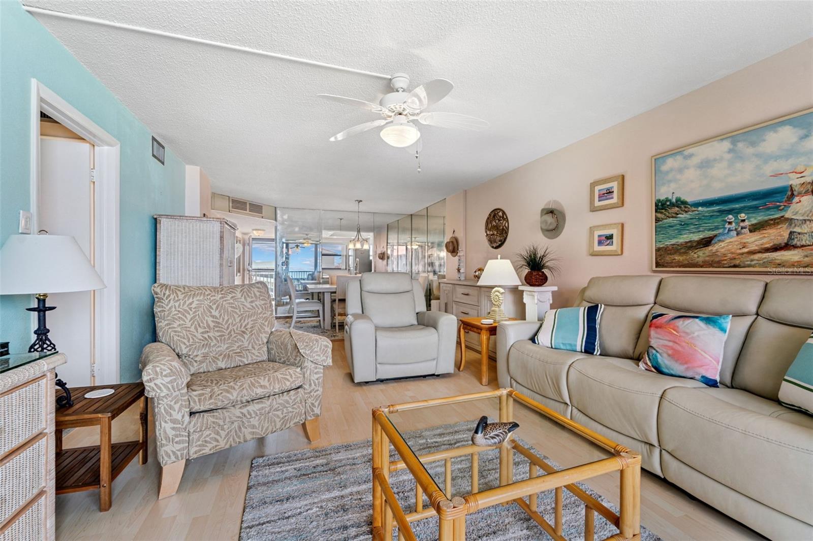 GULF MARINER THE CONDO - Residential