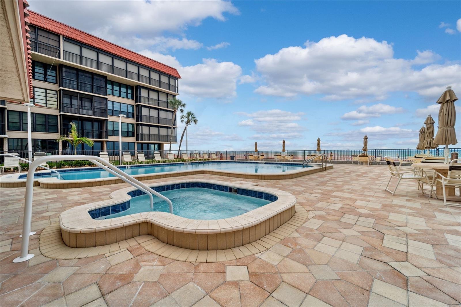 GULF MARINER THE CONDO - Residential