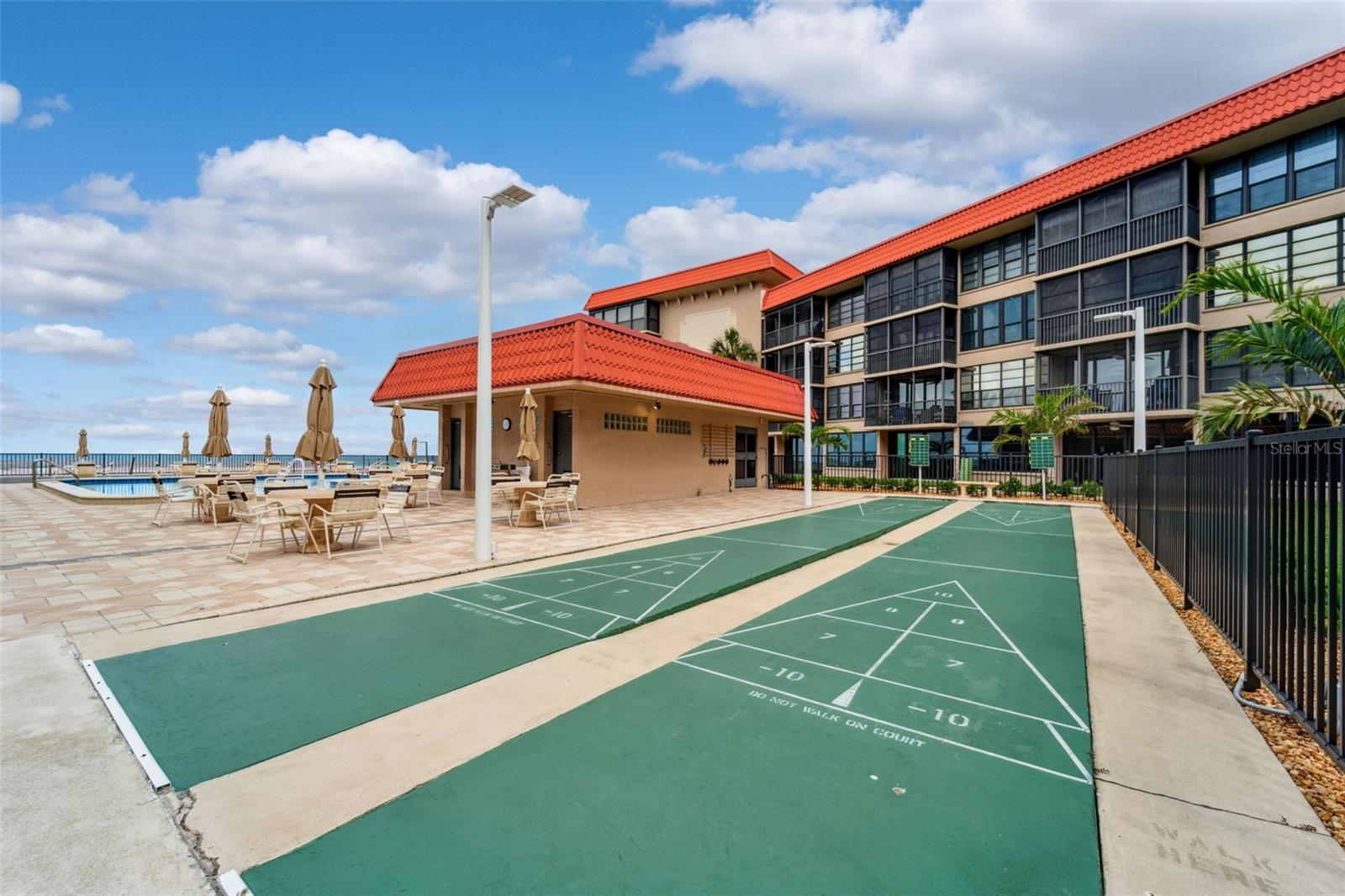 GULF MARINER THE CONDO - Residential