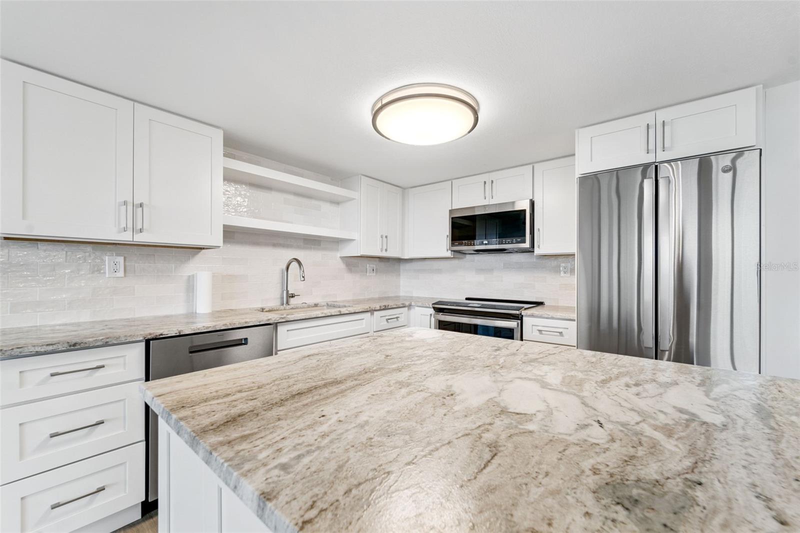 GULF MARINER THE CONDO - Residential
