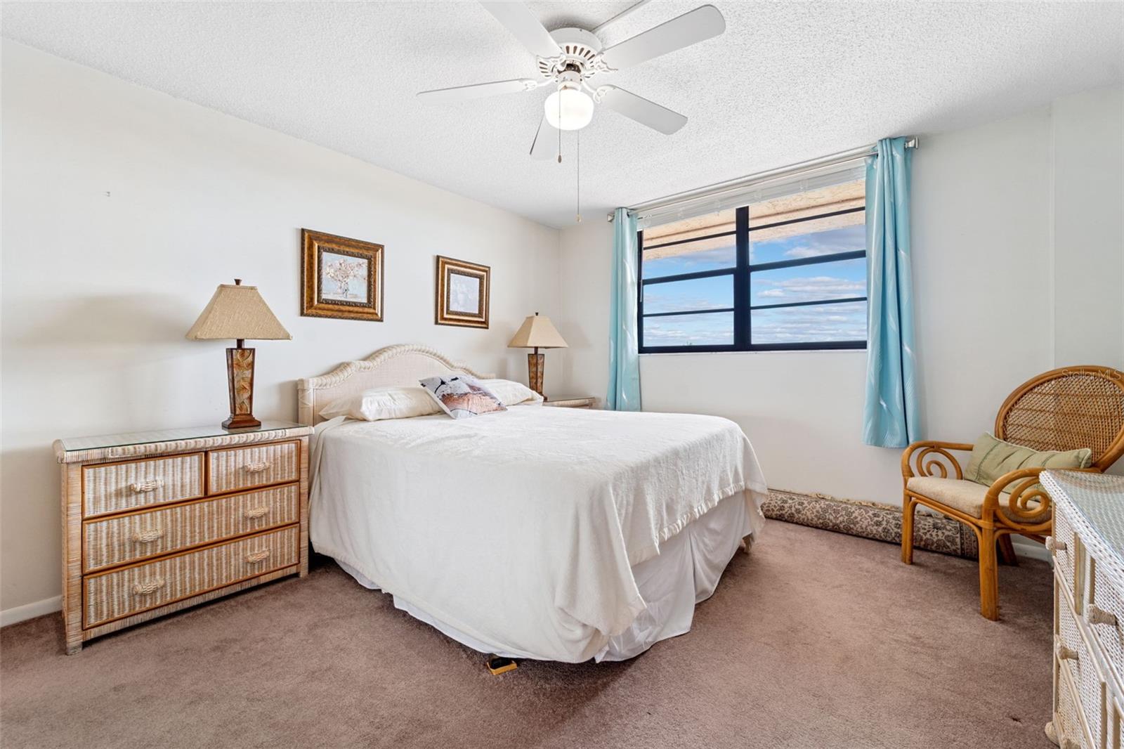 GULF MARINER THE CONDO - Residential