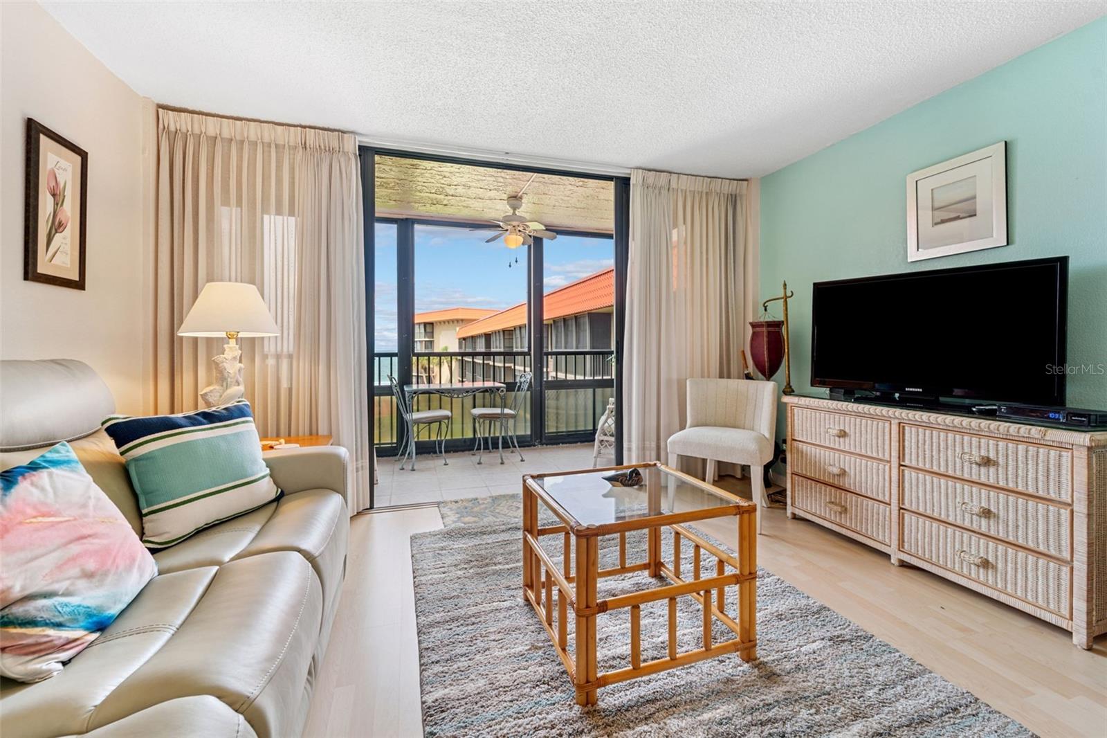 GULF MARINER THE CONDO - Residential