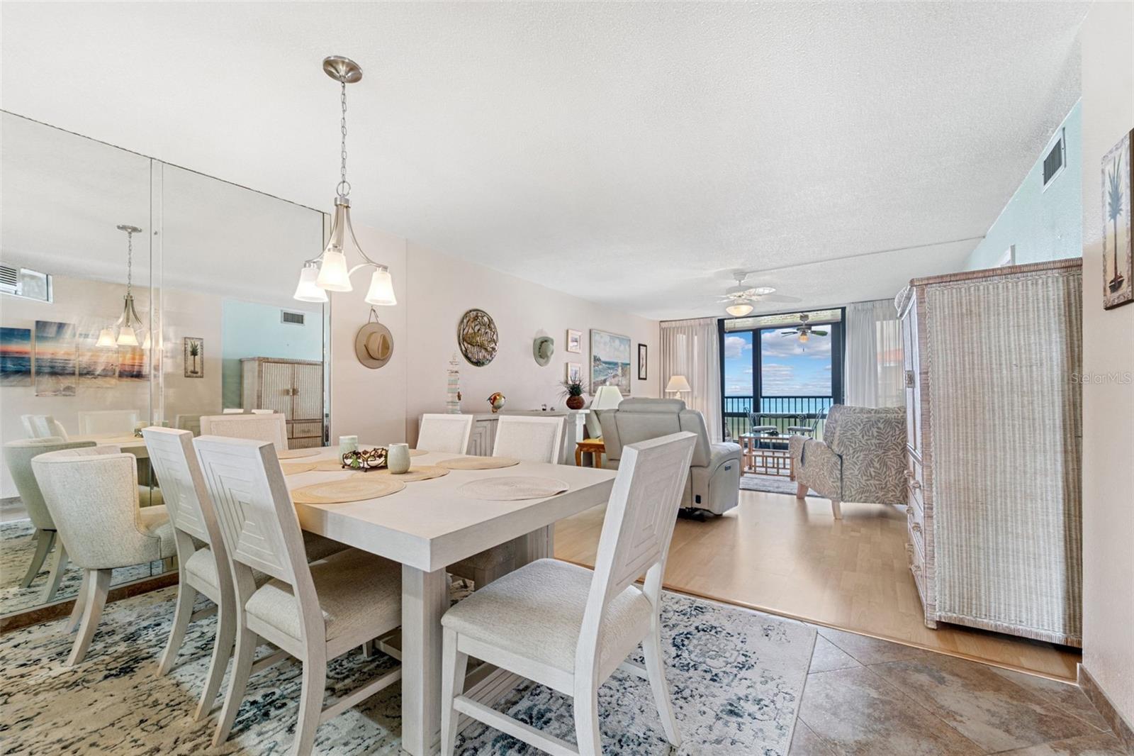 GULF MARINER THE CONDO - Residential