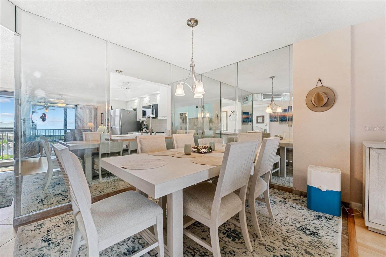 GULF MARINER THE CONDO - Residential