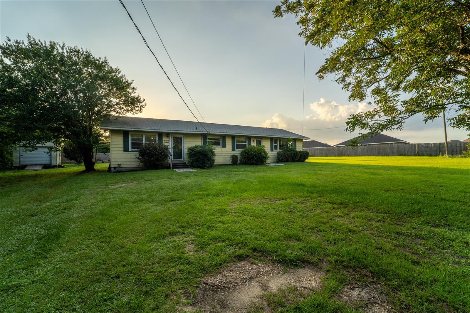 6915 KLONDIKE ROAD