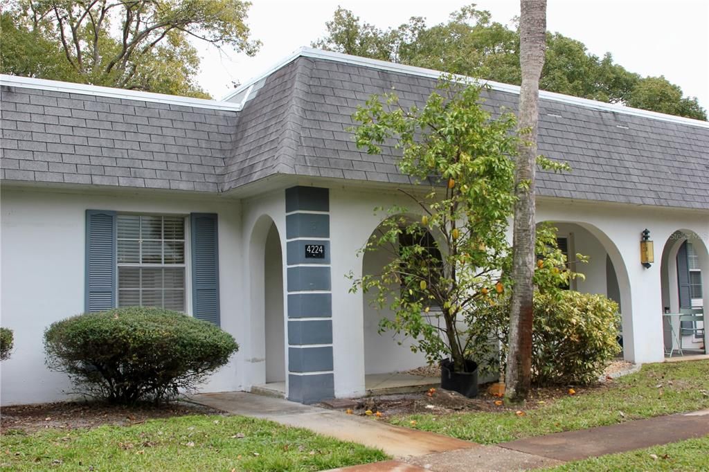 Photo of 4224 TOUCHTON PLACE, NEW PORT RICHEY, FL 34652 (MLS # T3426198)