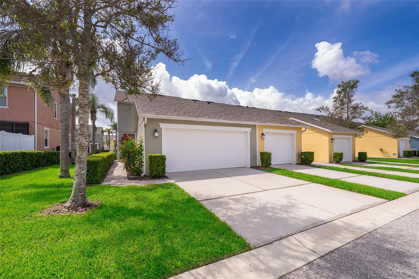 EMERSON PARK A B C D E K L M N - Residential