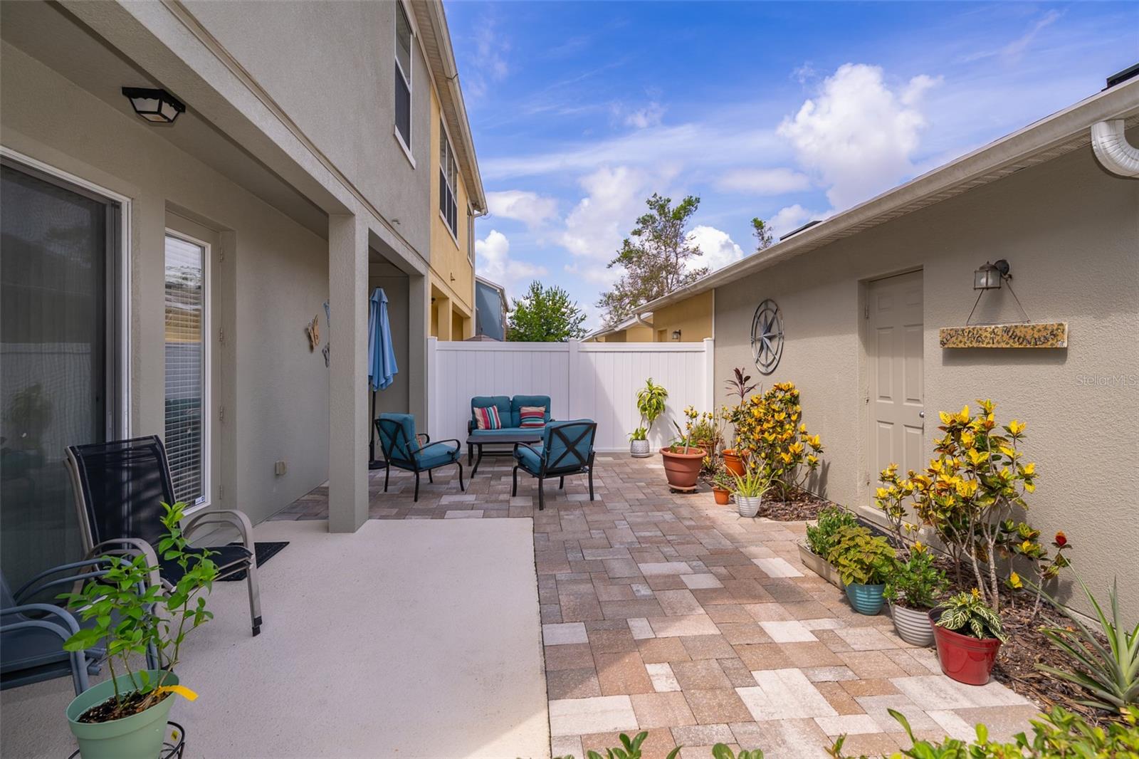 EMERSON PARK A B C D E K L M N - Residential