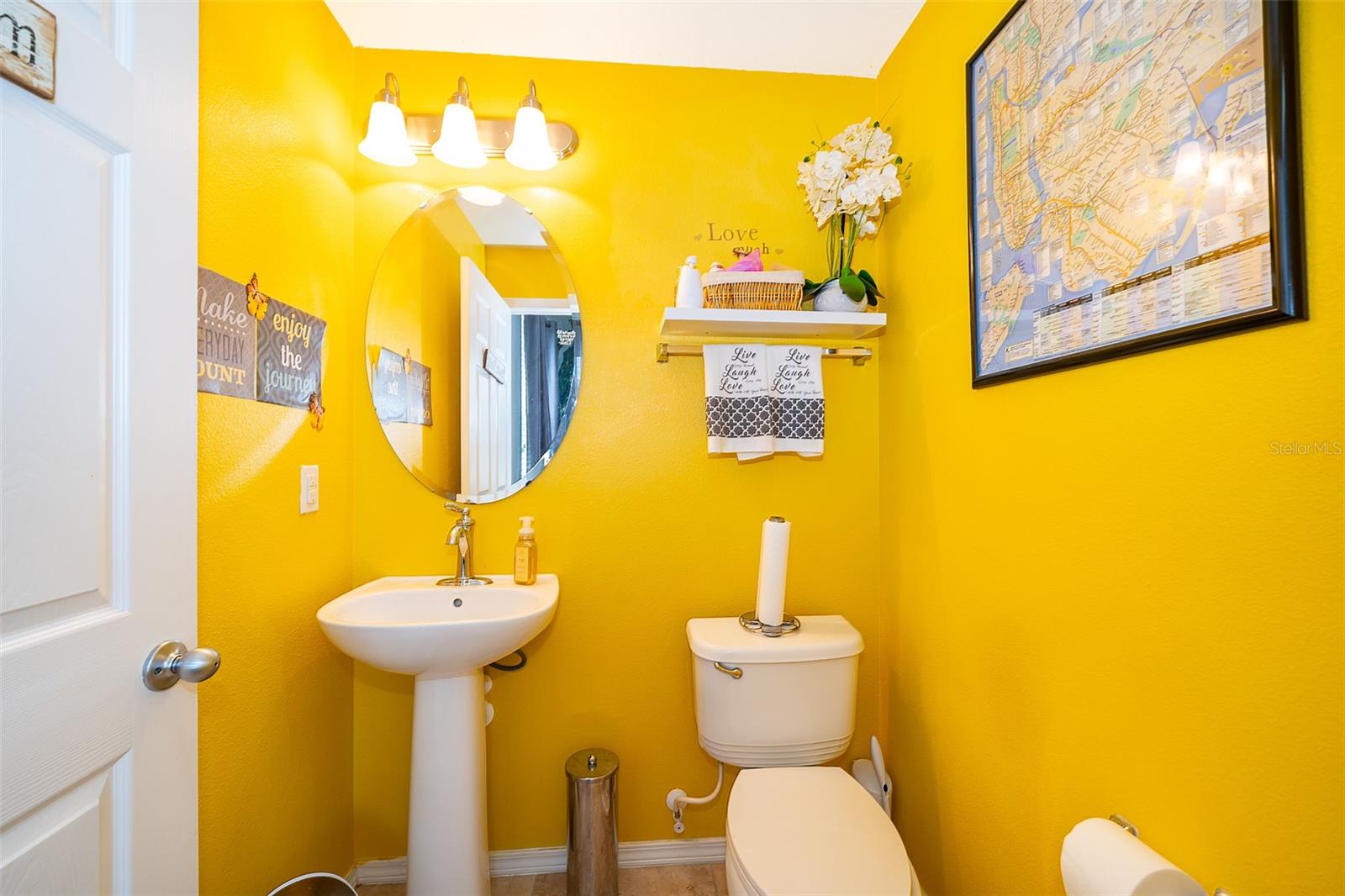 EMERSON PARK A B C D E K L M N - Residential