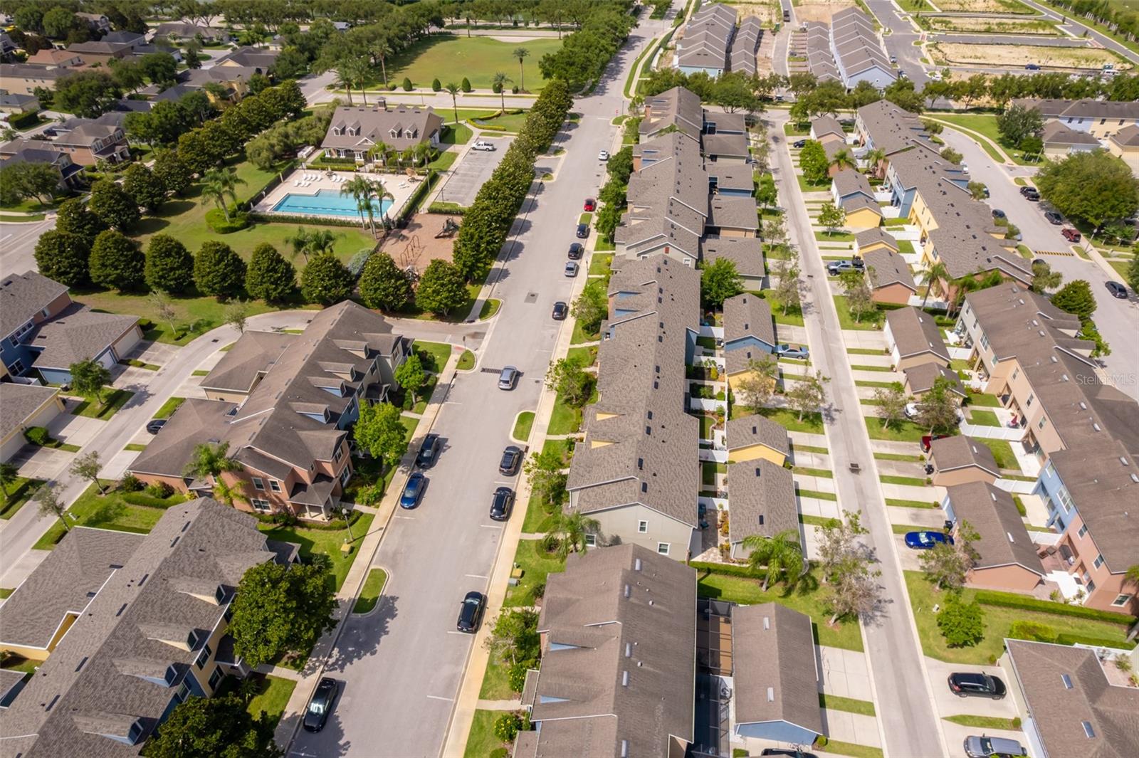 EMERSON PARK A B C D E K L M N - Residential