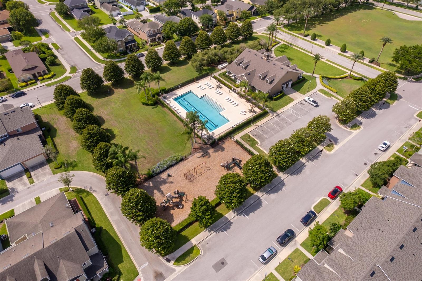 EMERSON PARK A B C D E K L M N - Residential