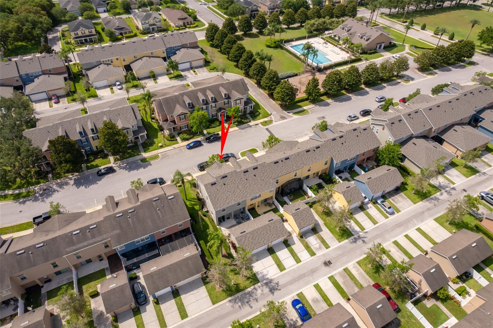 EMERSON PARK A B C D E K L M N - Residential