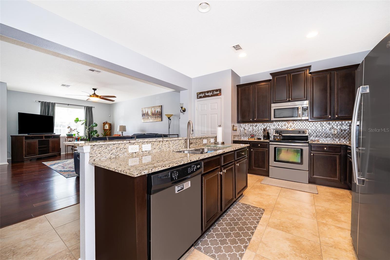 EMERSON PARK A B C D E K L M N - Residential