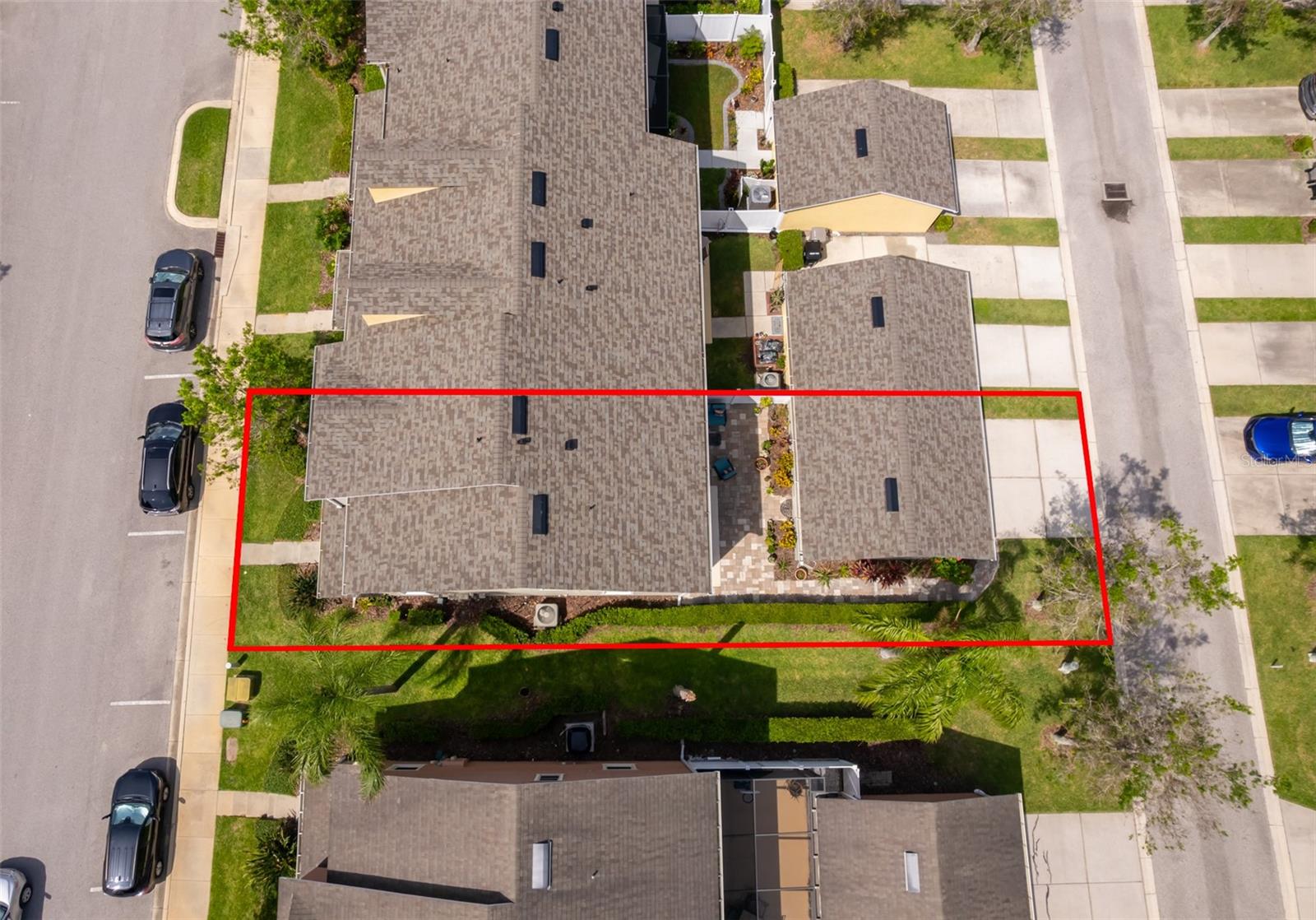 EMERSON PARK A B C D E K L M N - Residential