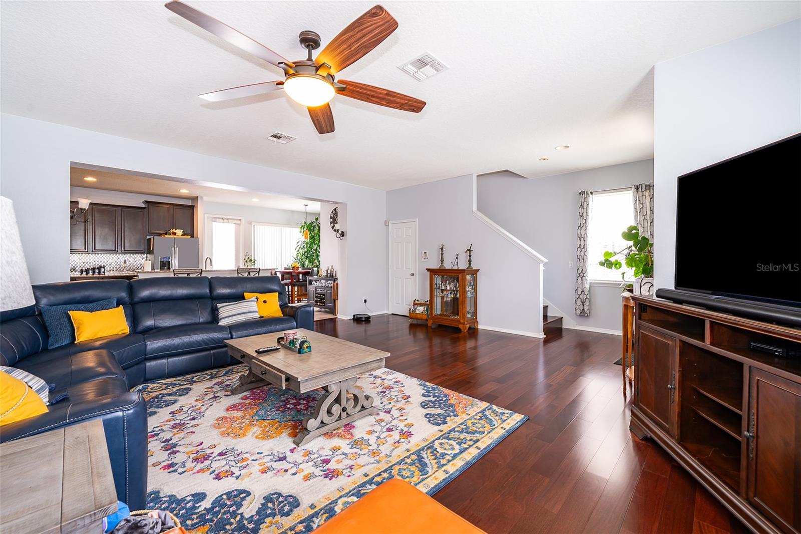 EMERSON PARK A B C D E K L M N - Residential