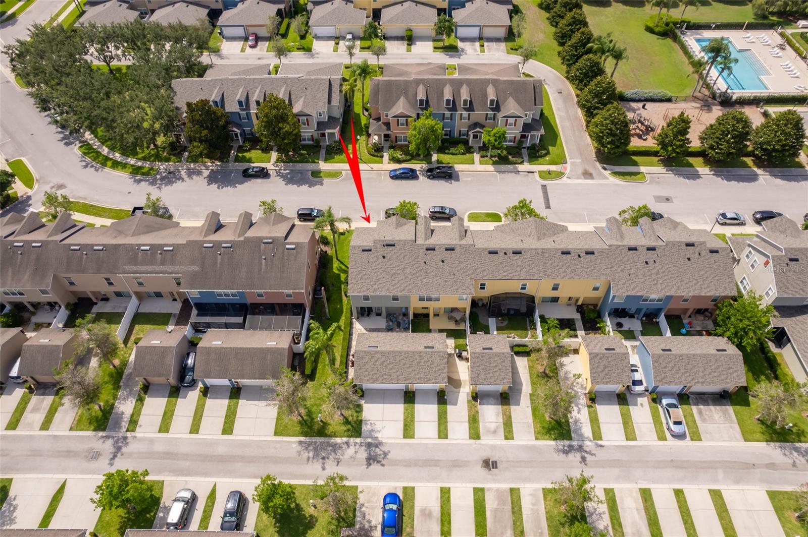 EMERSON PARK A B C D E K L M N - Residential