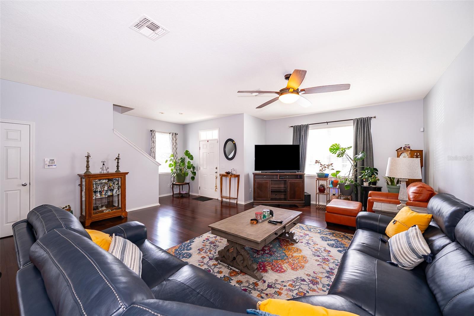 EMERSON PARK A B C D E K L M N - Residential