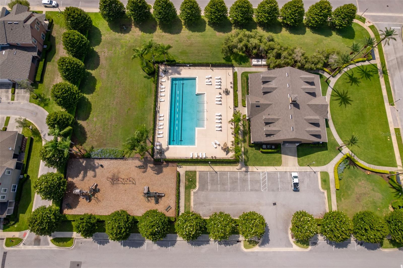 EMERSON PARK A B C D E K L M N - Residential