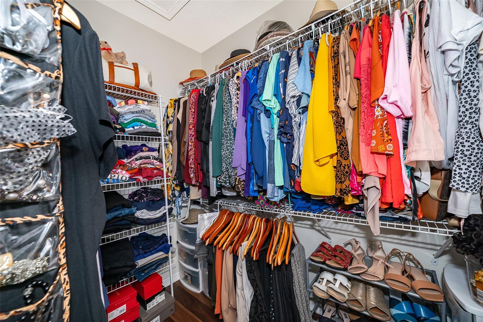 EMERSON PARK A B C D E K L M N - Residential